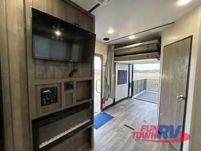 2021 Forest River RV XLR Boost - Photo 5