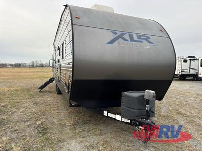 2021 Forest River RV XLR Boost - Photo 9