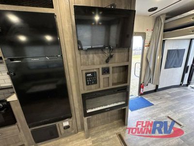 2021 Forest River RV XLR Boost - Photo 25