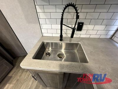 2021 Forest River RV XLR Boost - Photo 19