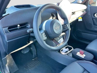 2026 MINI Cooper S — photo 7 view