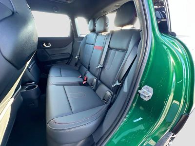 2026 MINI Cooper S — photo 19 view