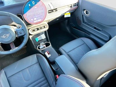 2026 MINI Cooper S — photo 18 view