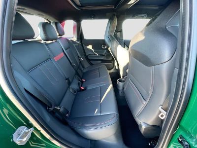 2026 MINI Cooper S — photo 21 view