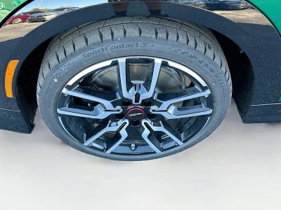 2026 MINI Cooper S — photo 25 view