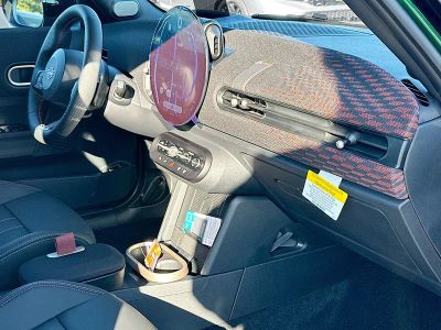 2026 MINI Cooper S — photo 23 view