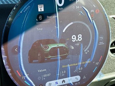 2026 MINI Cooper S — photo 9 view