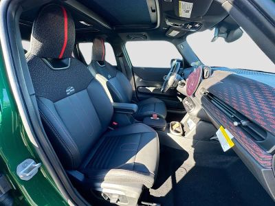 2026 MINI Cooper S — photo 22 view