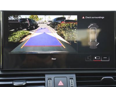 2023 Audi Q5 — photo 18 view