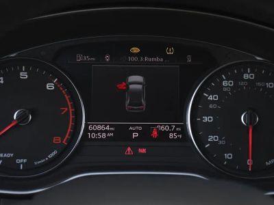 2023 Audi Q5 — photo 10 view
