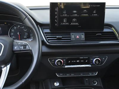 2023 Audi Q5 — photo 11 view