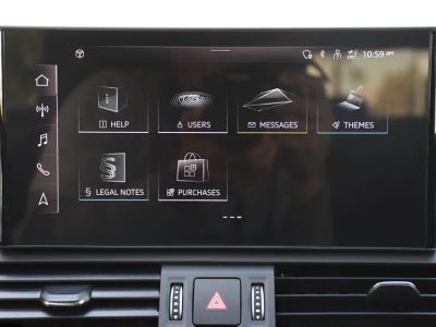 2023 Audi Q5 — photo 16 view