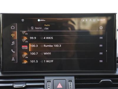 2023 Audi Q5 — photo 17 view