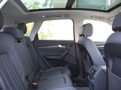 2023 Audi Q5 — photo 25 view