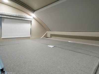 2026 Thor Motor Coach Inception - Photo 5