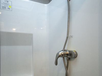2026 Thor Motor Coach Inception - Photo 40