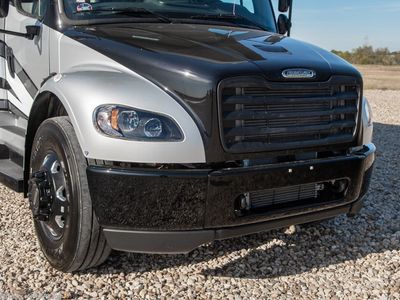 2026 Thor Motor Coach Inception - Photo 43