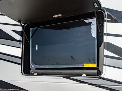 2026 Thor Motor Coach Inception - Photo 45