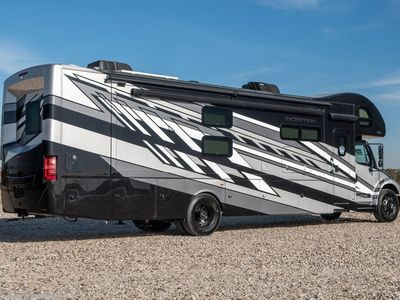 2026 Thor Motor Coach Inception - Photo 46