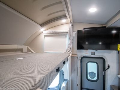 2026 Thor Motor Coach Inception - Photo 4