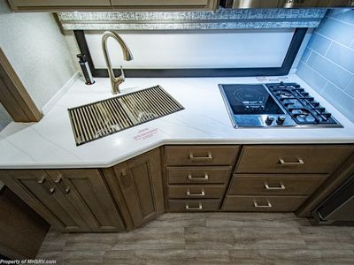2026 Thor Motor Coach Inception - Photo 20