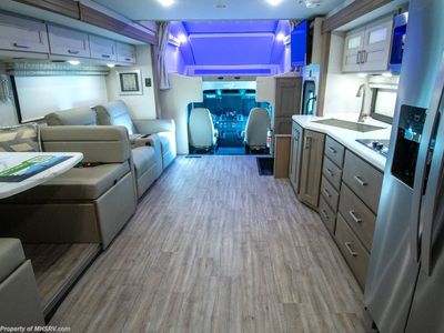 2026 Thor Motor Coach Inception - Photo 2
