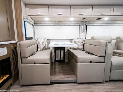2026 Thor Motor Coach Inception - Photo 13