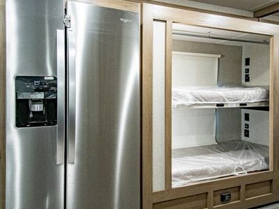 2026 Thor Motor Coach Inception - Photo 25
