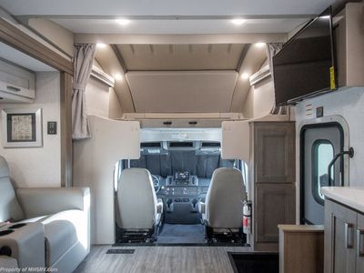 2026 Thor Motor Coach Inception - Photo 3