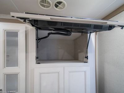 2026 Thor Motor Coach Inception - Photo 36