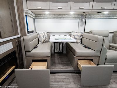 2026 Thor Motor Coach Inception - Photo 14