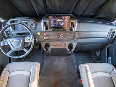2026 Thor Motor Coach Inception - Photo 42