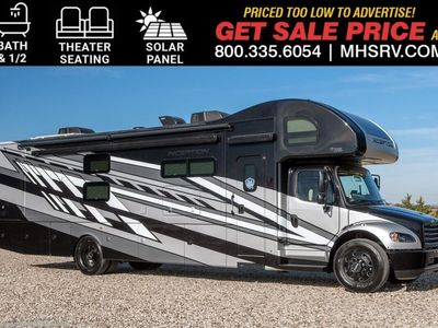 2026 Thor Motor Coach Inception - Photo 1