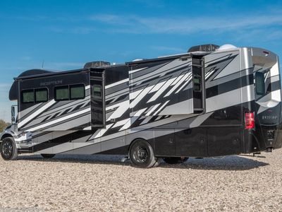 2026 Thor Motor Coach Inception - Photo 7