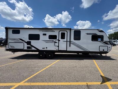 2026 Jayco Jay Feather - Photo 7