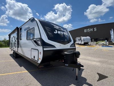 2026 Jayco Jay Feather - Photo 1