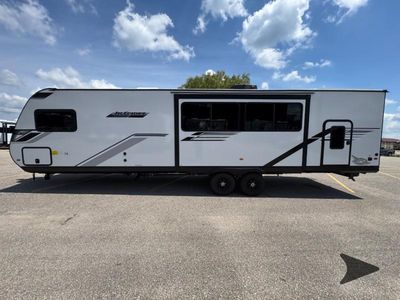 2026 Jayco Jay Feather - Photo 8