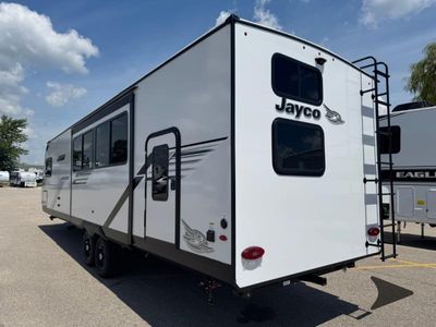 2026 Jayco Jay Feather - Photo 5