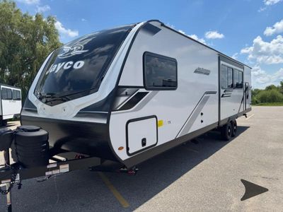 2026 Jayco Jay Feather - Photo 2