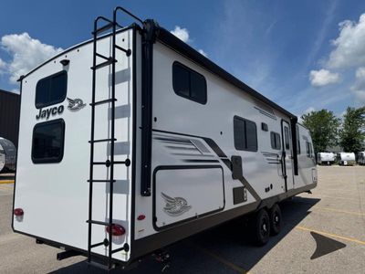 2026 Jayco Jay Feather - Photo 4