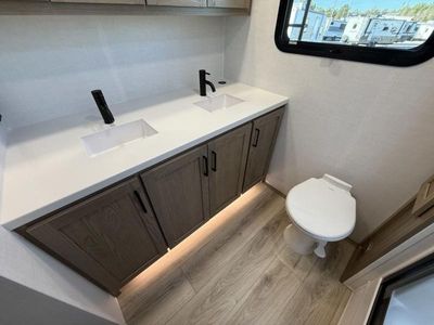 2026 Forest River RV Rockwood Signature - Photo 27
