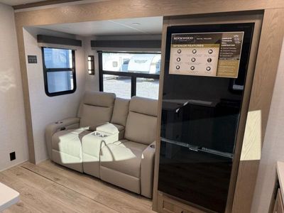 2026 Forest River RV Rockwood Signature - Photo 19
