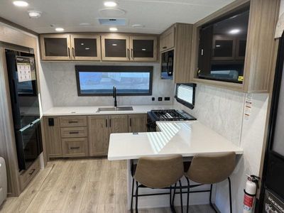 2026 Forest River RV Rockwood Signature - Photo 11