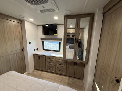 2026 Forest River RV Rockwood Signature - Photo 24