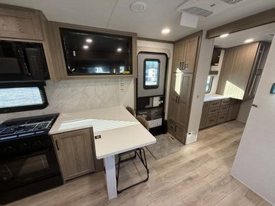 2026 Forest River RV Rockwood Signature - Photo 16