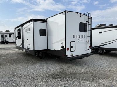 2026 Forest River RV Rockwood Signature - Photo 5