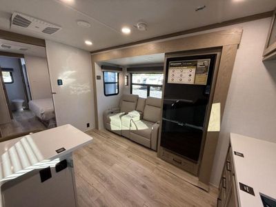 2026 Forest River RV Rockwood Signature - Photo 20
