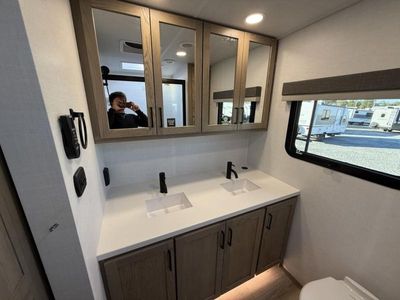 2026 Forest River RV Rockwood Signature - Photo 26