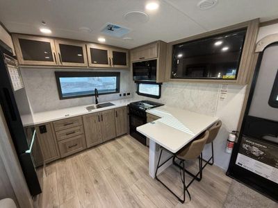 2026 Forest River RV Rockwood Signature - Photo 15