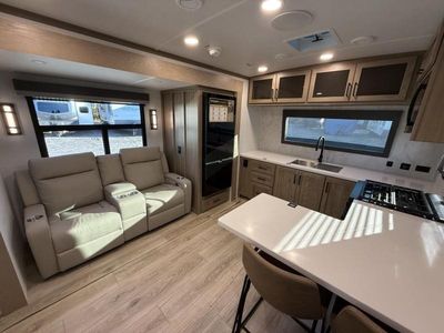 2026 Forest River RV Rockwood Signature - Photo 13